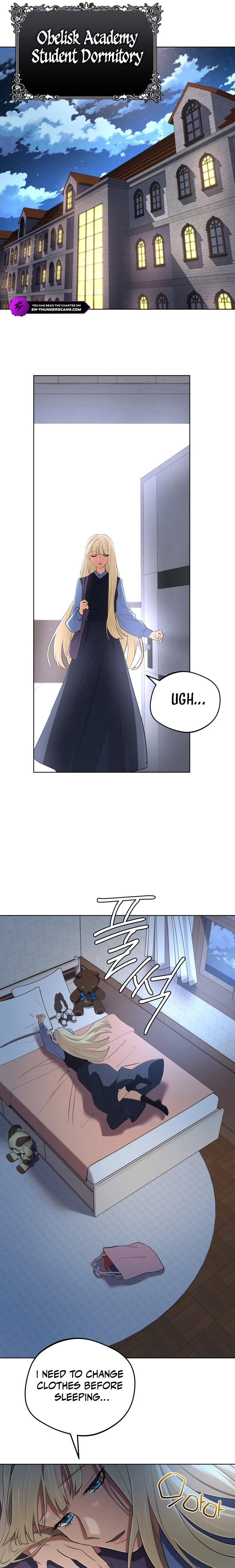 The Reincarnation of the Great Mage in Myth Chapter 44 - 11