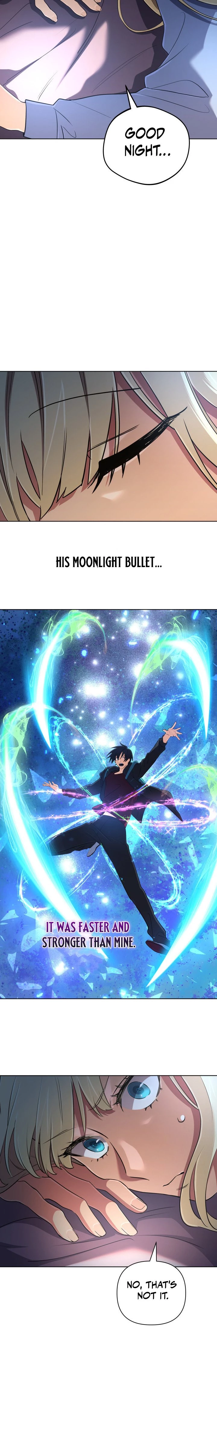 The Reincarnation of the Great Mage in Myth Chapter 44 - 12