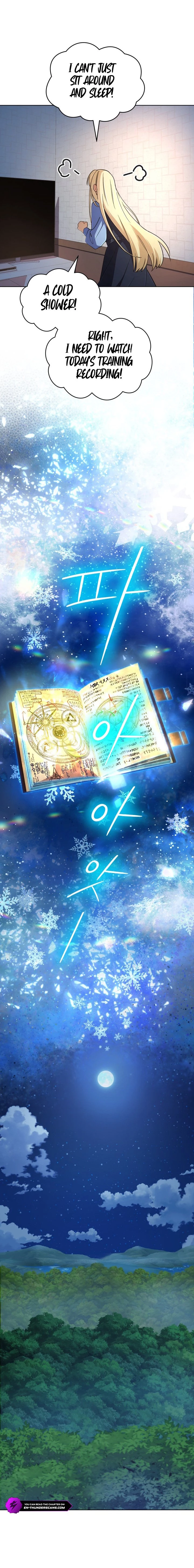 The Reincarnation of the Great Mage in Myth Chapter 44 - 14