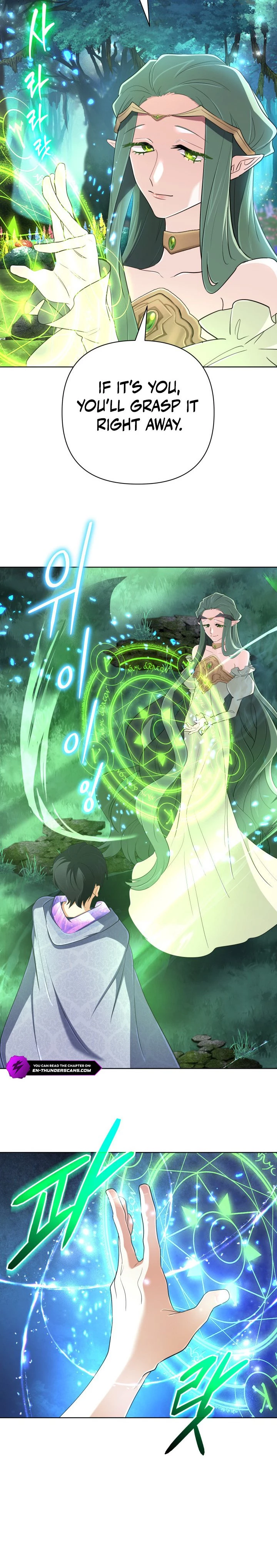 The Reincarnation of the Great Mage in Myth Chapter 44 - 20
