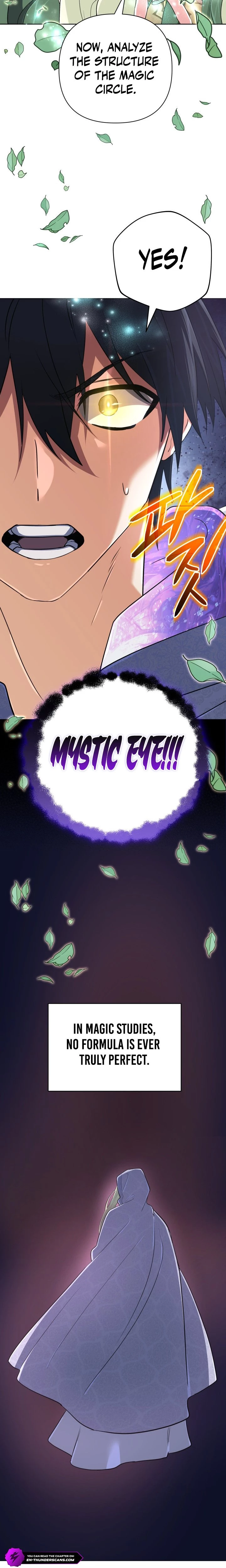 The Reincarnation of the Great Mage in Myth Chapter 44 - 22