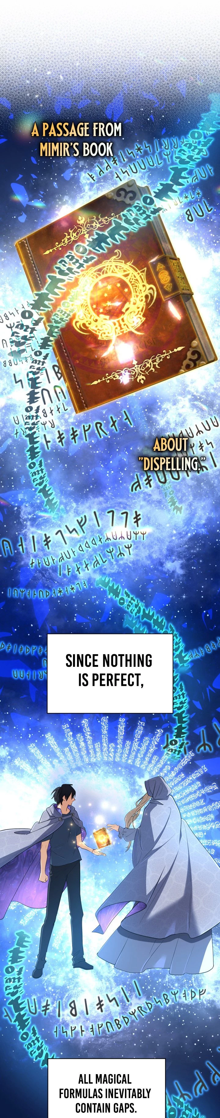 The Reincarnation of the Great Mage in Myth Chapter 44 - 23