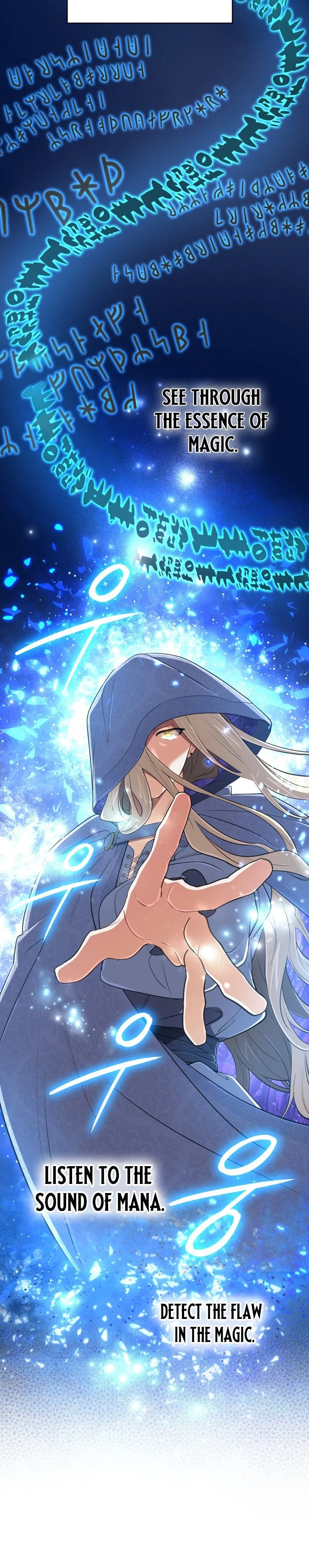 The Reincarnation of the Great Mage in Myth Chapter 44 - 24