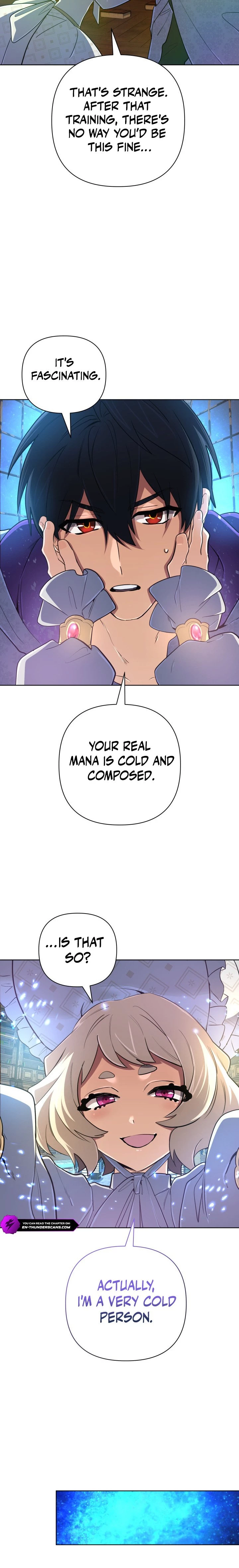 The Reincarnation of the Great Mage in Myth Chapter 43 - 14