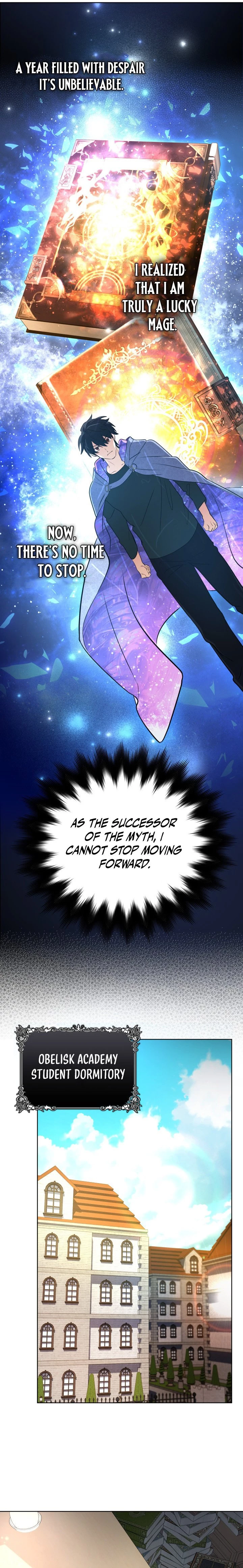 The Reincarnation of the Great Mage in Myth Chapter 43 - 21