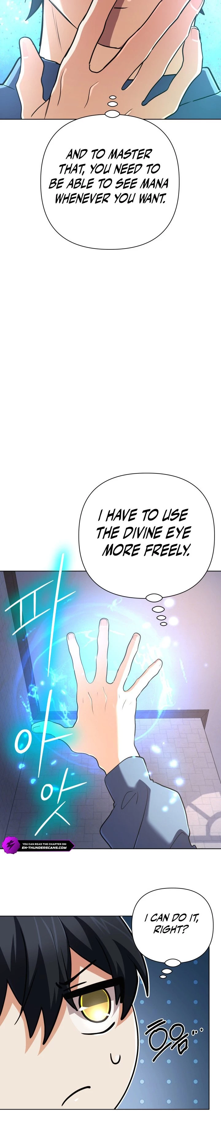 The Reincarnation of the Great Mage in Myth Chapter 43 - 24