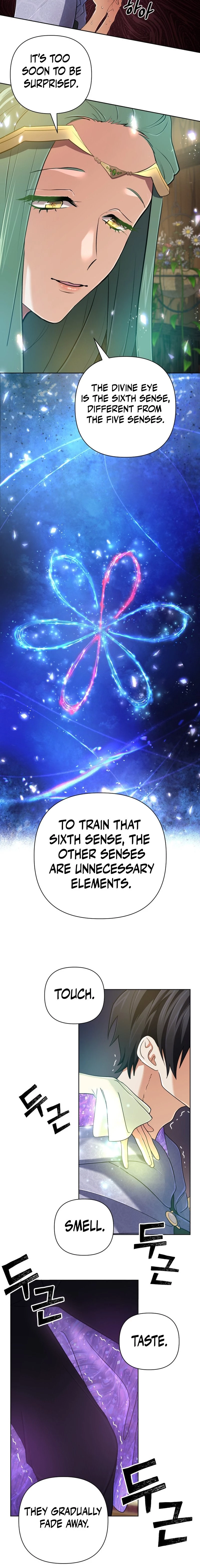 The Reincarnation of the Great Mage in Myth Chapter 42 - 2