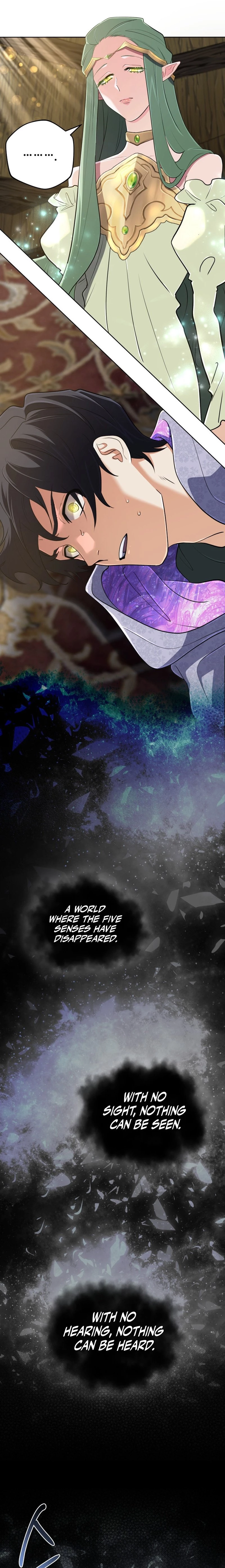 The Reincarnation of the Great Mage in Myth Chapter 42 - 5