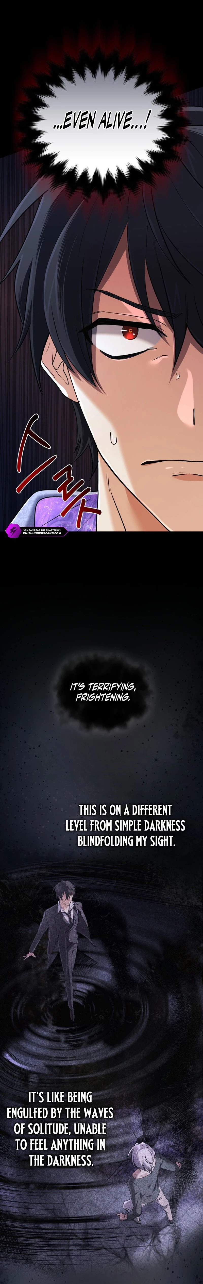 The Reincarnation of the Great Mage in Myth Chapter 42 - 7