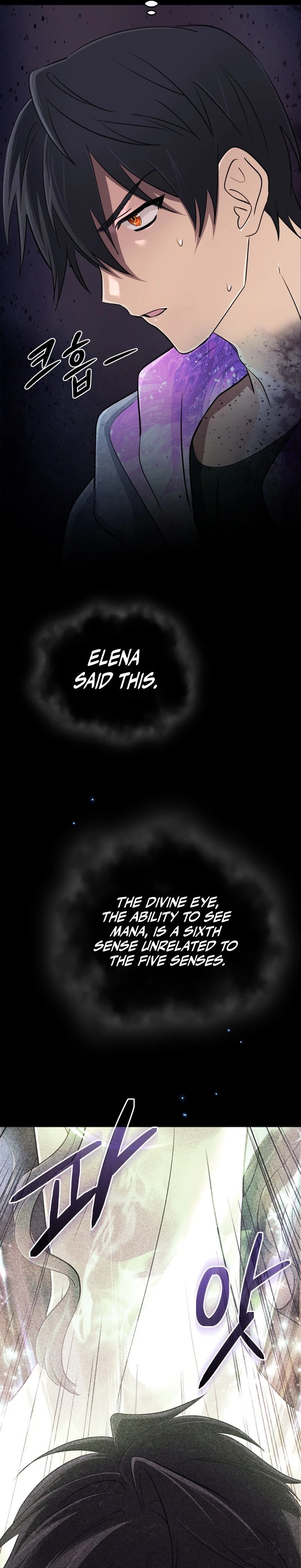 The Reincarnation of the Great Mage in Myth Chapter 42 - 9