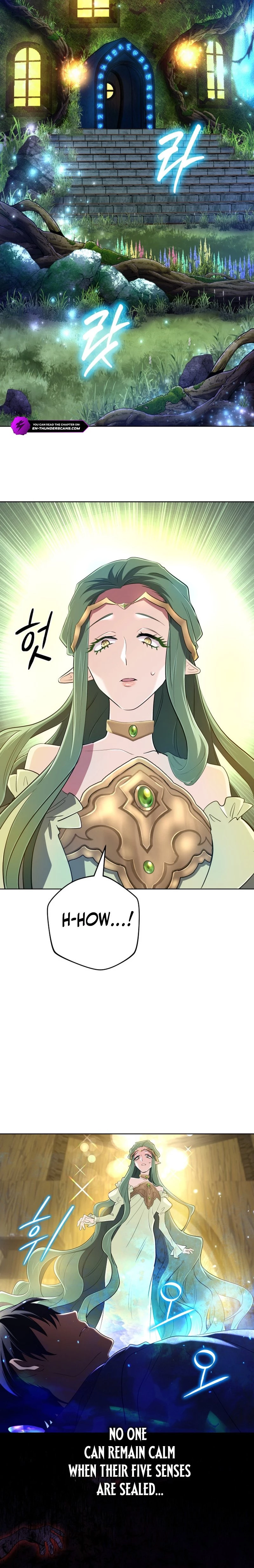 The Reincarnation of the Great Mage in Myth Chapter 42 - 12