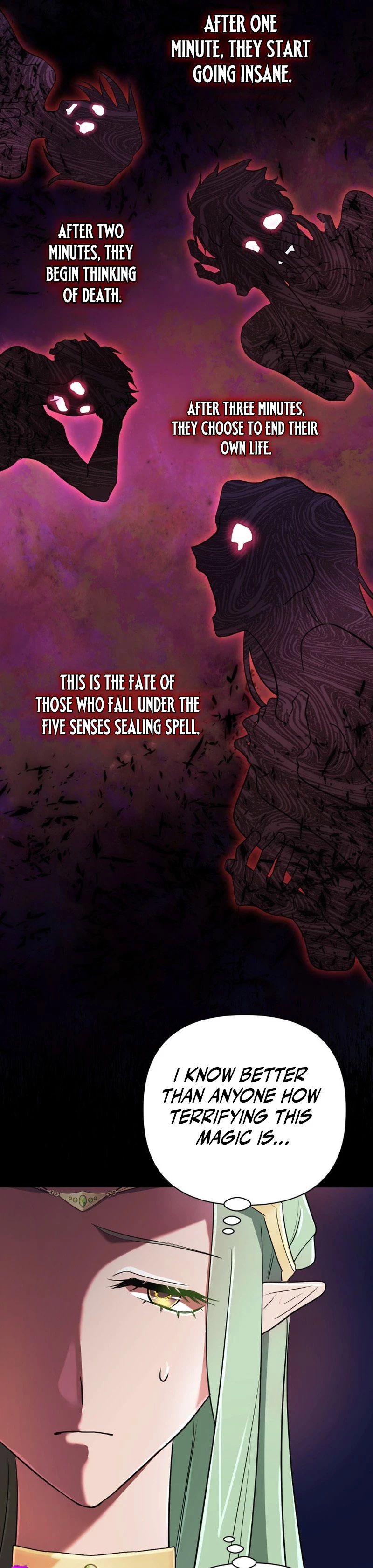 The Reincarnation of the Great Mage in Myth Chapter 42 - 13