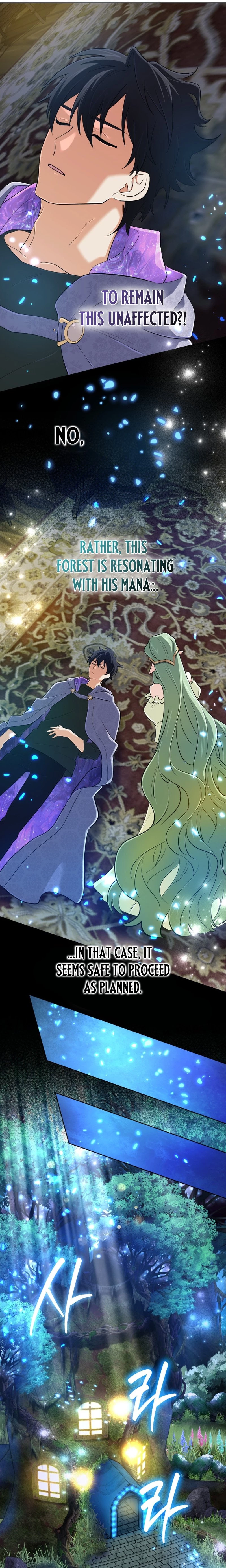 The Reincarnation of the Great Mage in Myth Chapter 42 - 15