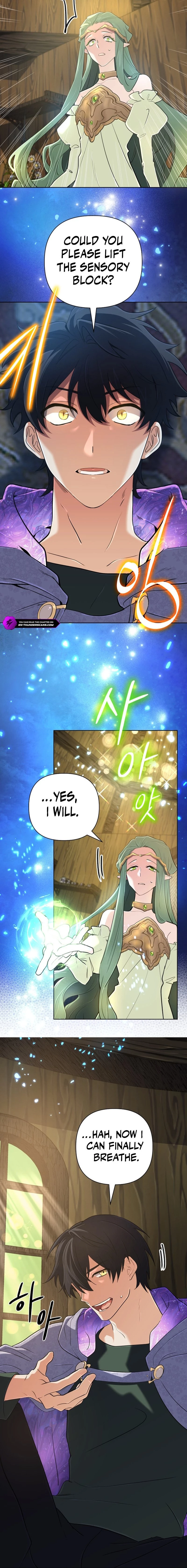The Reincarnation of the Great Mage in Myth Chapter 42 - 18