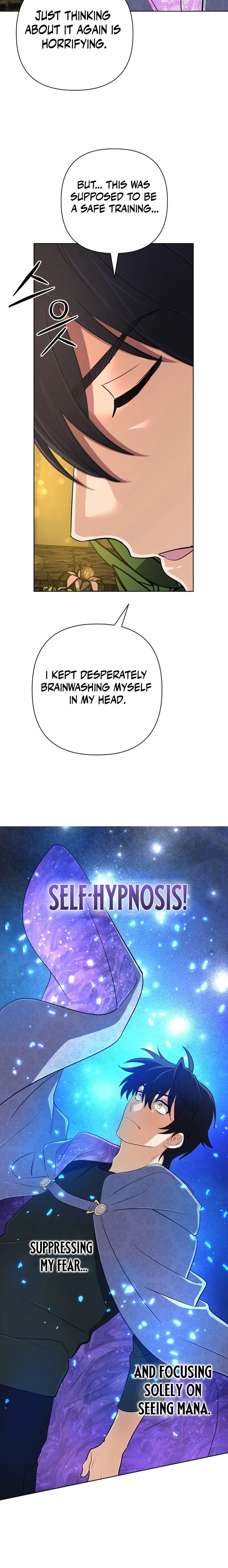 The Reincarnation of the Great Mage in Myth Chapter 42 - 20