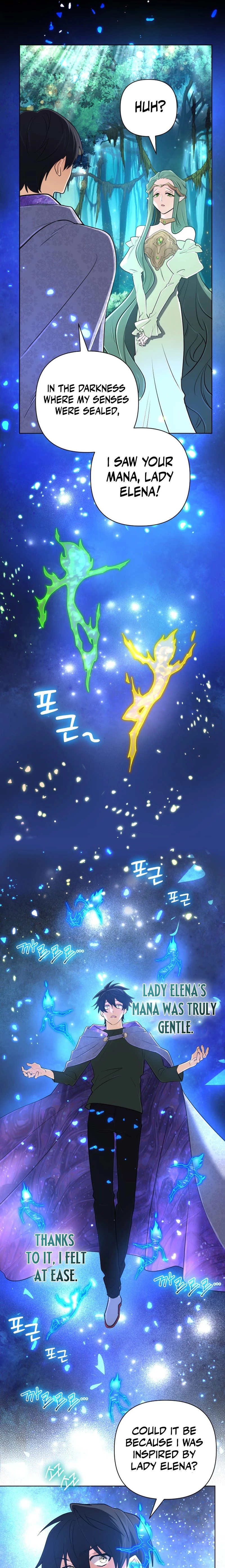 The Reincarnation of the Great Mage in Myth Chapter 42 - 29