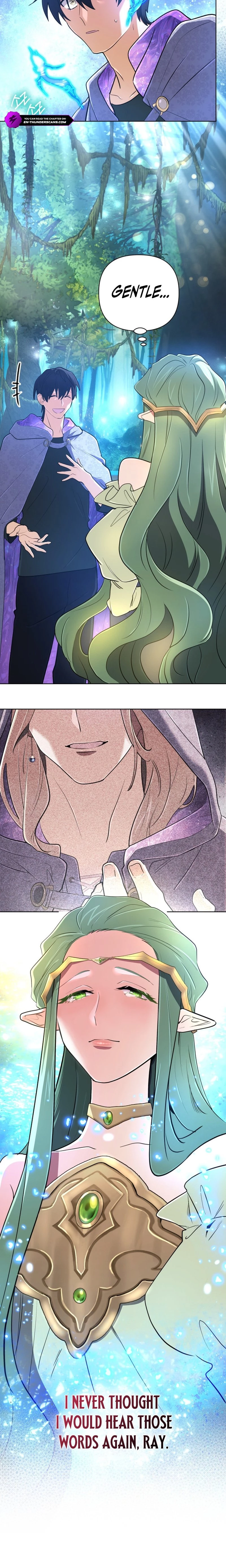 The Reincarnation of the Great Mage in Myth Chapter 42 - 30