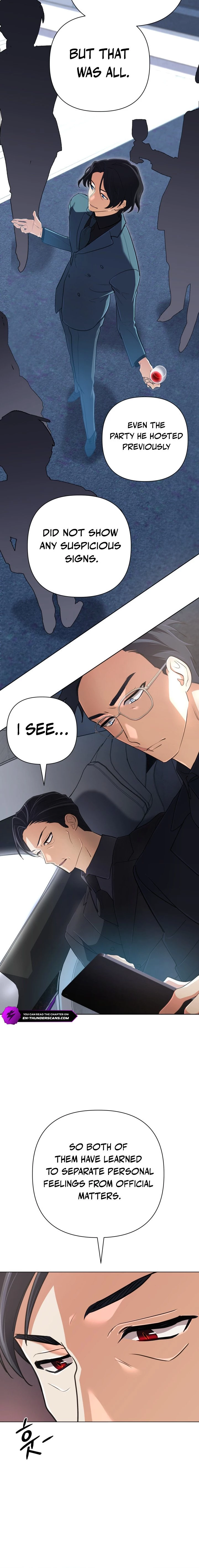 The Reincarnation of the Great Mage in Myth Chapter 41 - 8