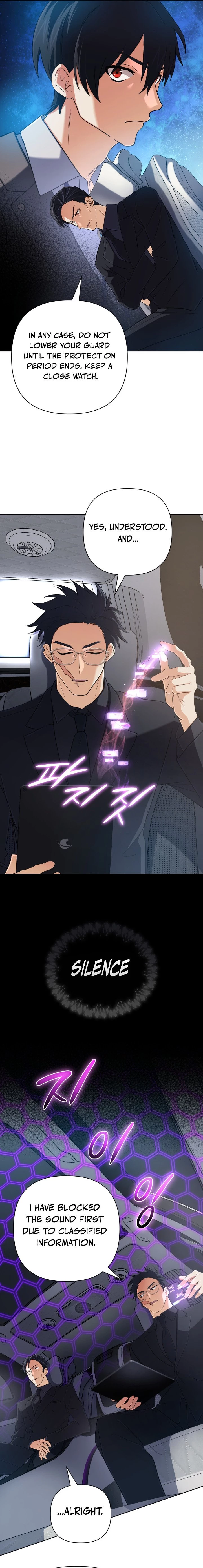 The Reincarnation of the Great Mage in Myth Chapter 41 - 9
