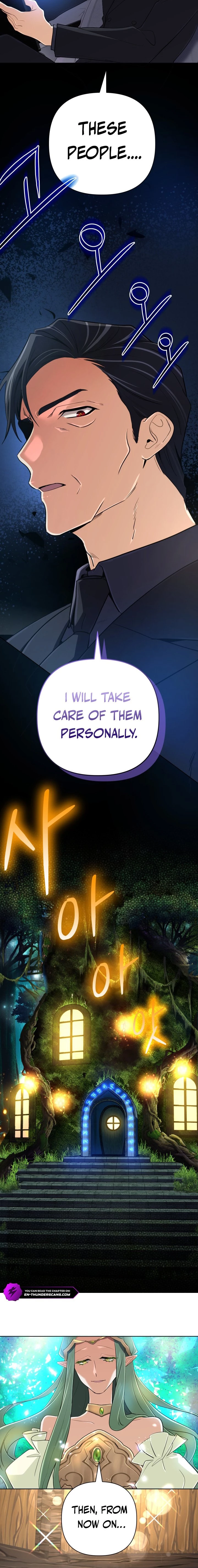 The Reincarnation of the Great Mage in Myth Chapter 41 - 12