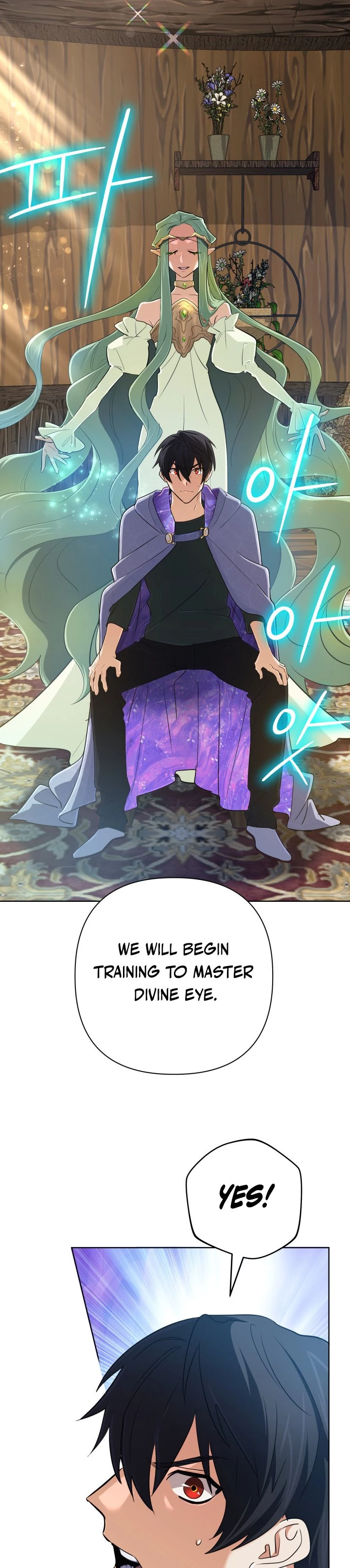 The Reincarnation of the Great Mage in Myth Chapter 41 - 13