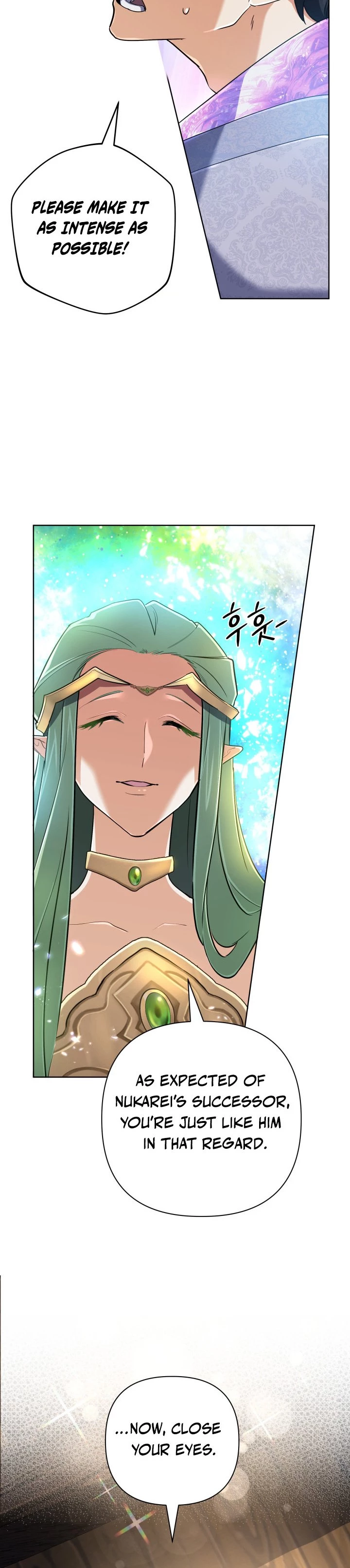 The Reincarnation of the Great Mage in Myth Chapter 41 - 14