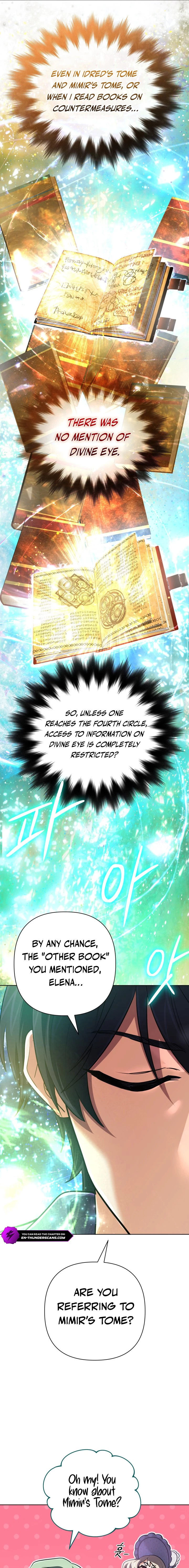 The Reincarnation of the Great Mage in Myth Chapter 41 - 17