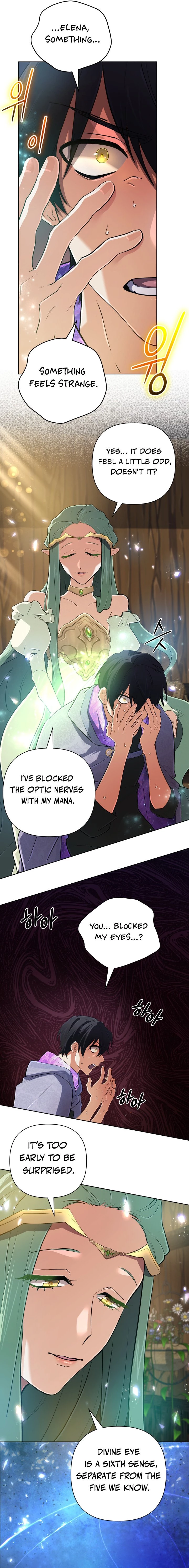 The Reincarnation of the Great Mage in Myth Chapter 41 - 23