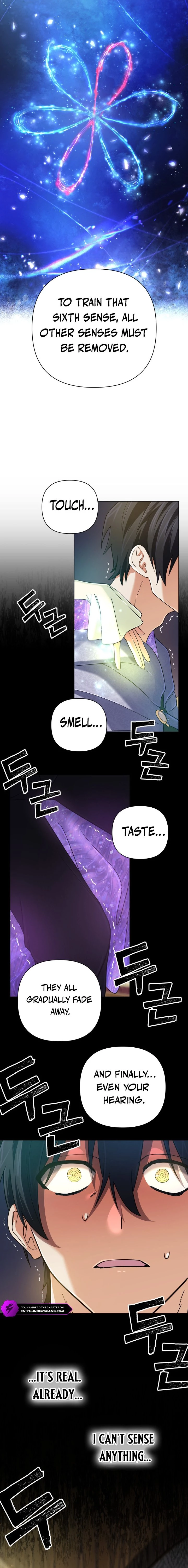 The Reincarnation of the Great Mage in Myth Chapter 41 - 24