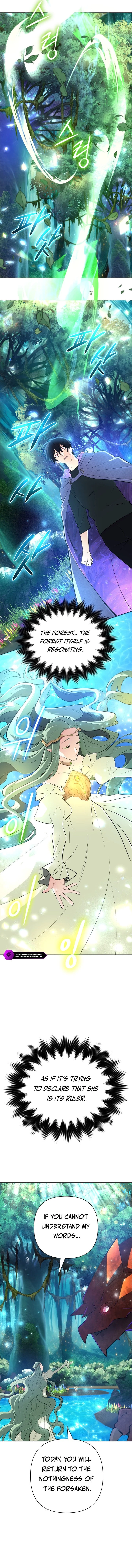 The Reincarnation of the Great Mage in Myth Chapter 40 - 3
