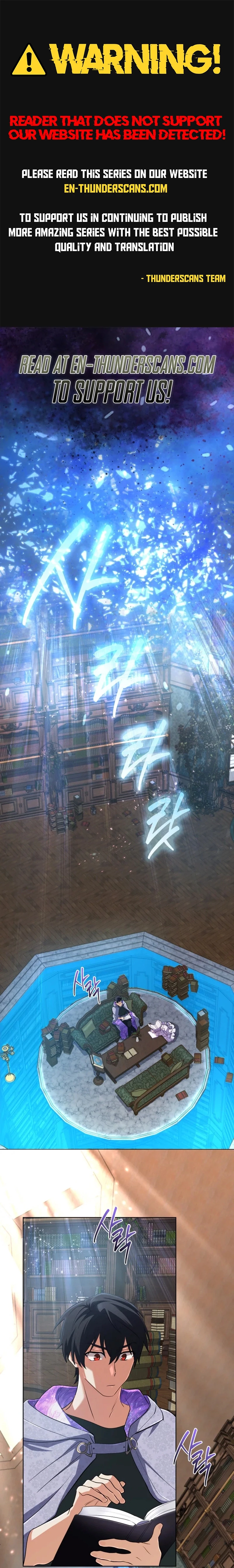 The Reincarnation of the Great Mage in Myth Chapter 39 - 1