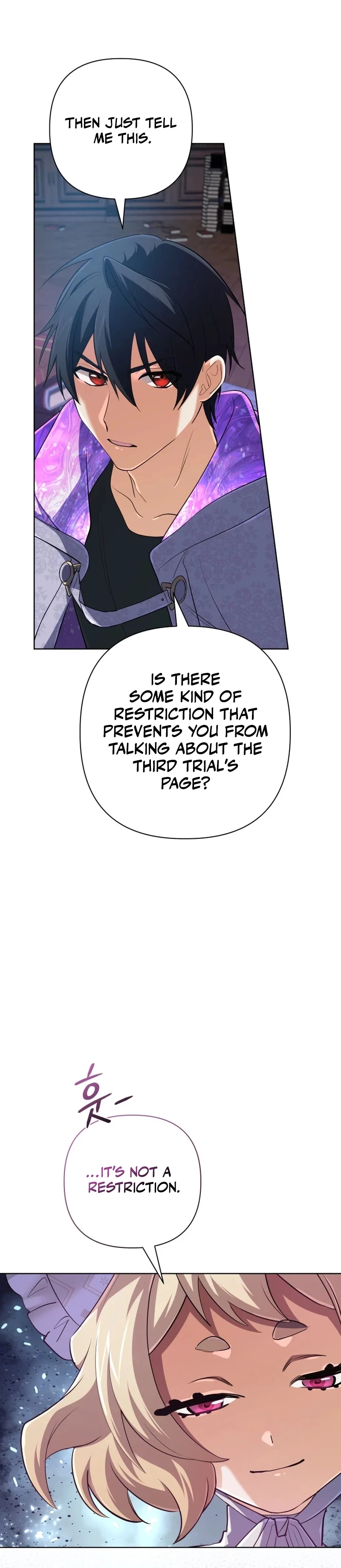 The Reincarnation of the Great Mage in Myth Chapter 39 - 8