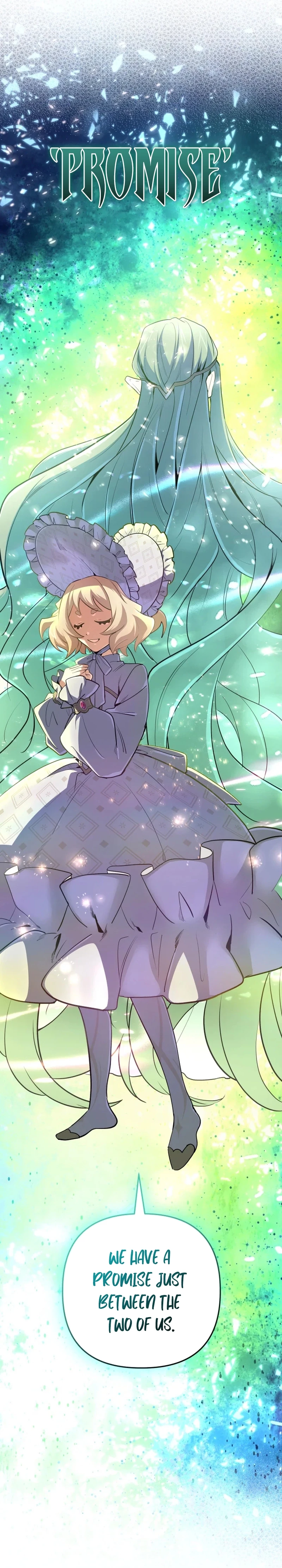 The Reincarnation of the Great Mage in Myth Chapter 39 - 9