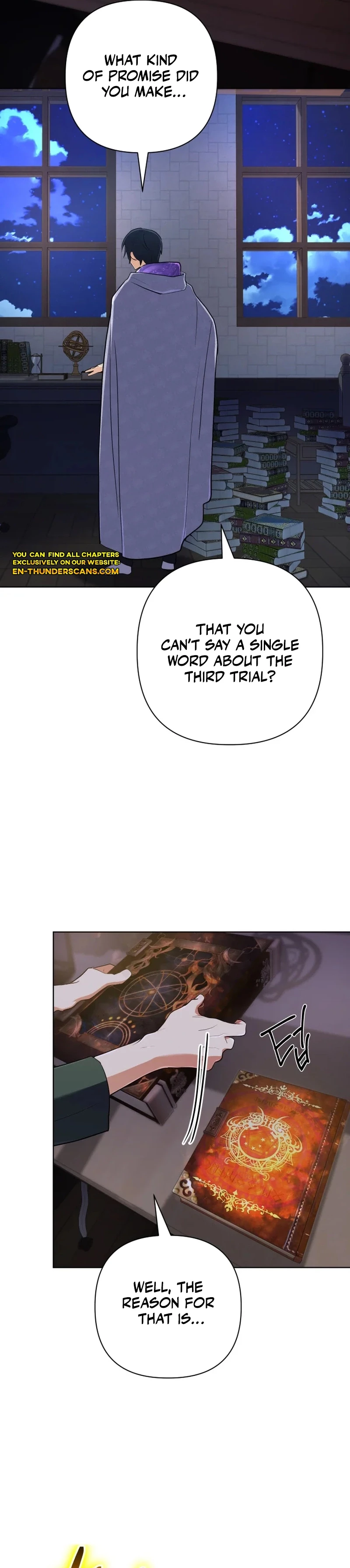 The Reincarnation of the Great Mage in Myth Chapter 39 - 11