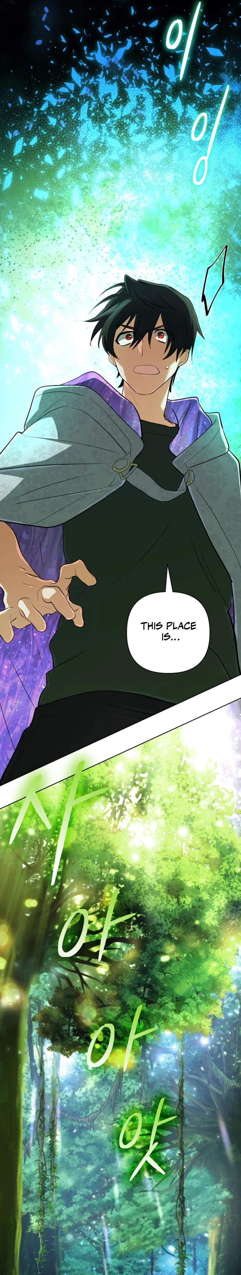 The Reincarnation of the Great Mage in Myth Chapter 39 - 15