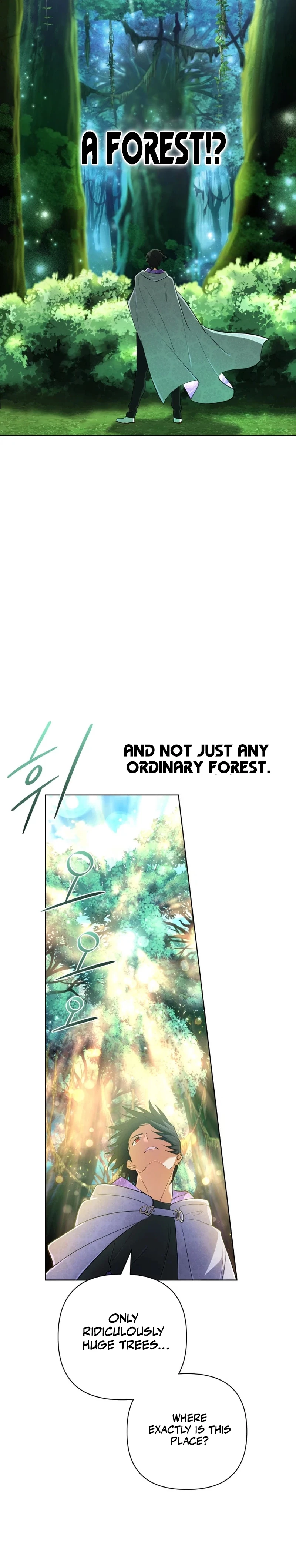 The Reincarnation of the Great Mage in Myth Chapter 39 - 16