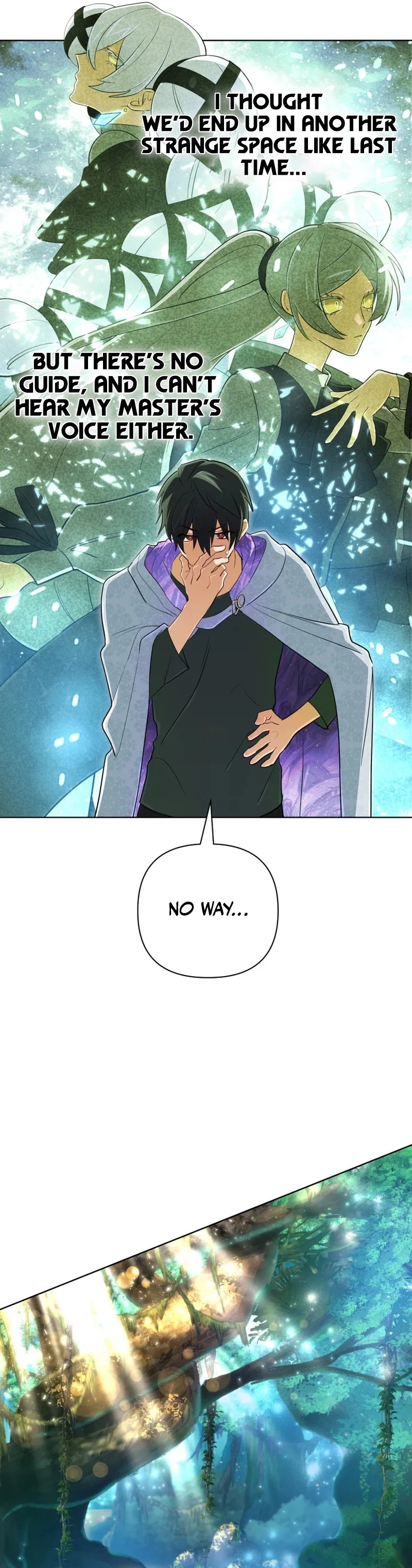The Reincarnation of the Great Mage in Myth Chapter 39 - 17