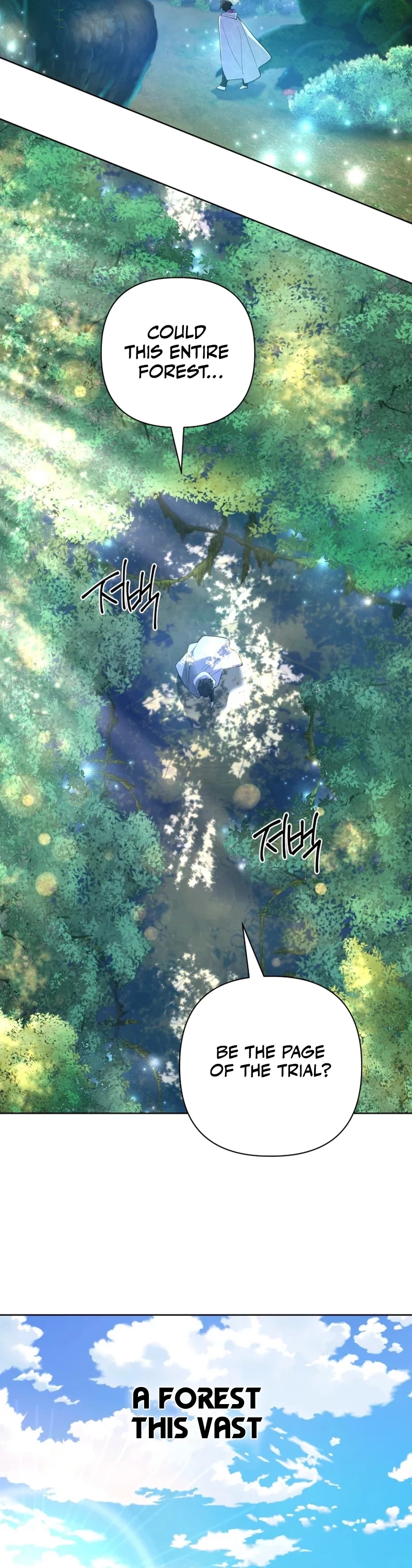 The Reincarnation of the Great Mage in Myth Chapter 39 - 18