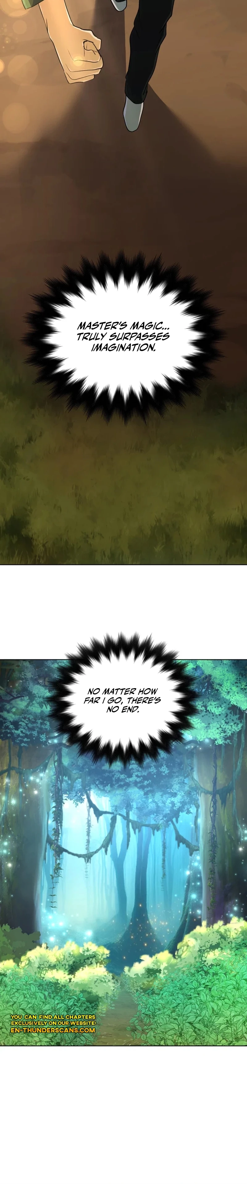 The Reincarnation of the Great Mage in Myth Chapter 39 - 20
