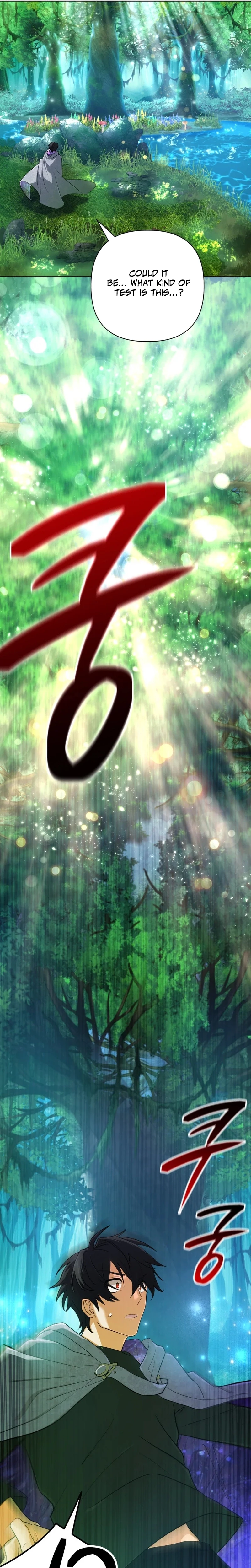 The Reincarnation of the Great Mage in Myth Chapter 39 - 21