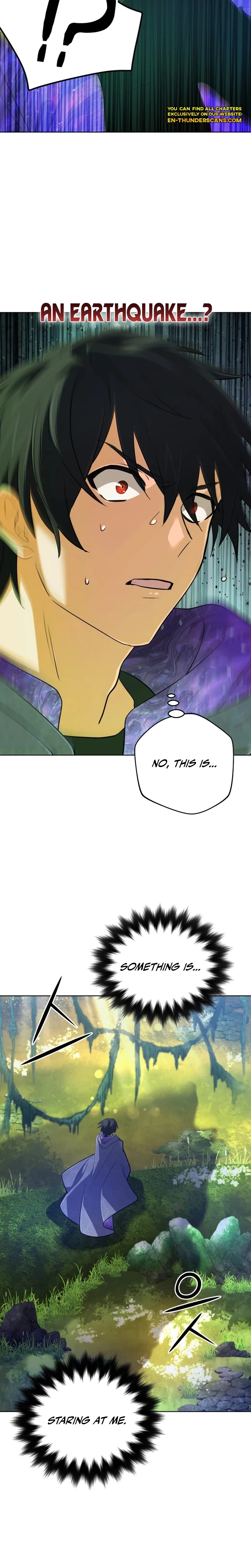 The Reincarnation of the Great Mage in Myth Chapter 39 - 22