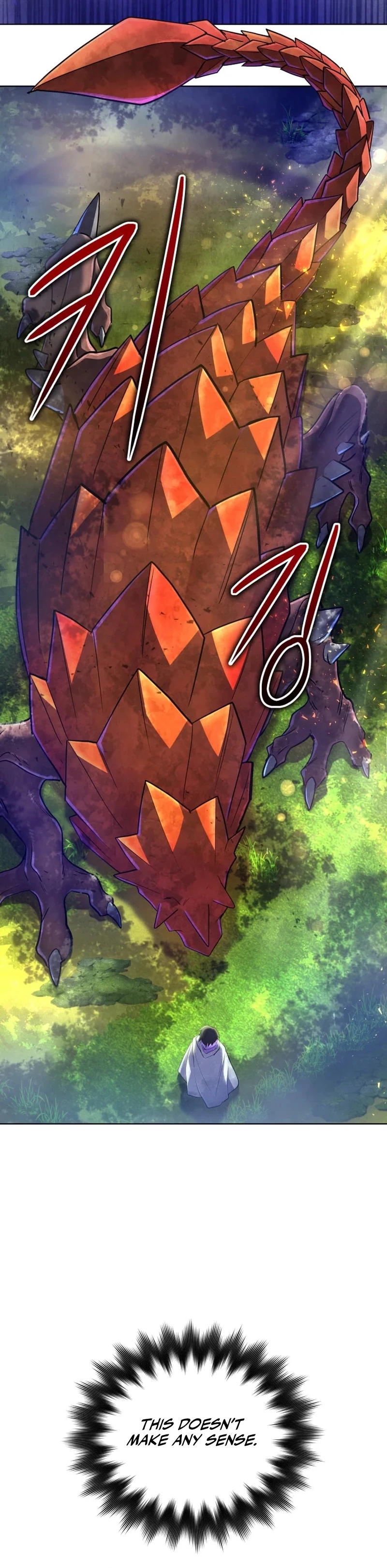 The Reincarnation of the Great Mage in Myth Chapter 39 - 24