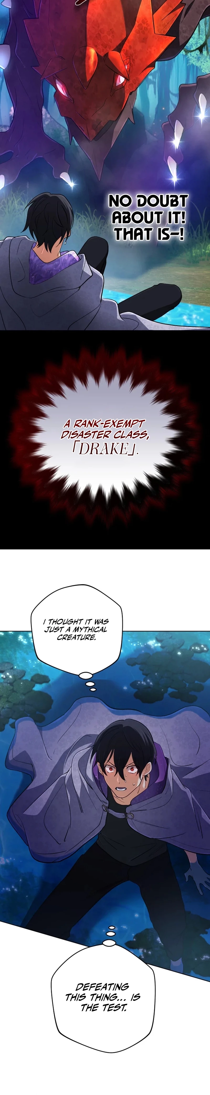 The Reincarnation of the Great Mage in Myth Chapter 39 - 28