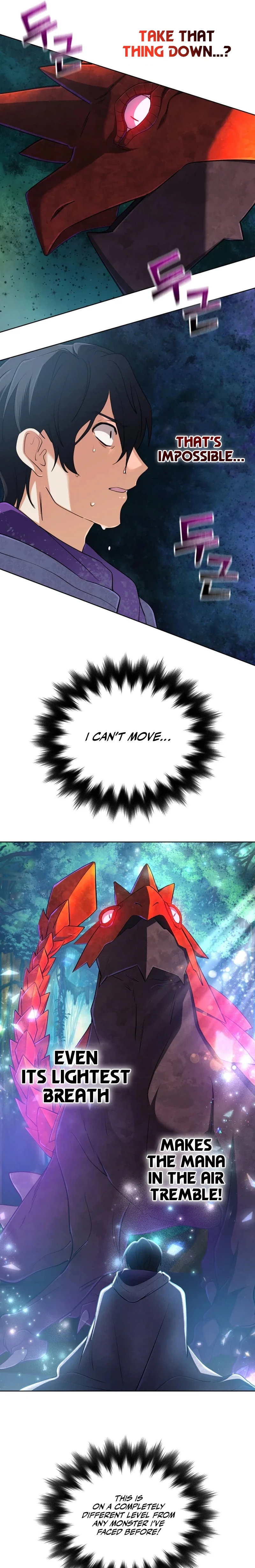 The Reincarnation of the Great Mage in Myth Chapter 39 - 29