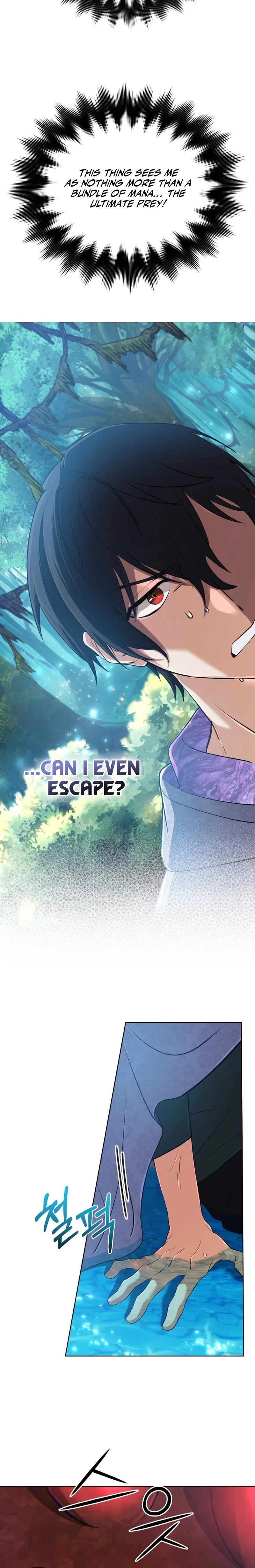 The Reincarnation of the Great Mage in Myth Chapter 39 - 30