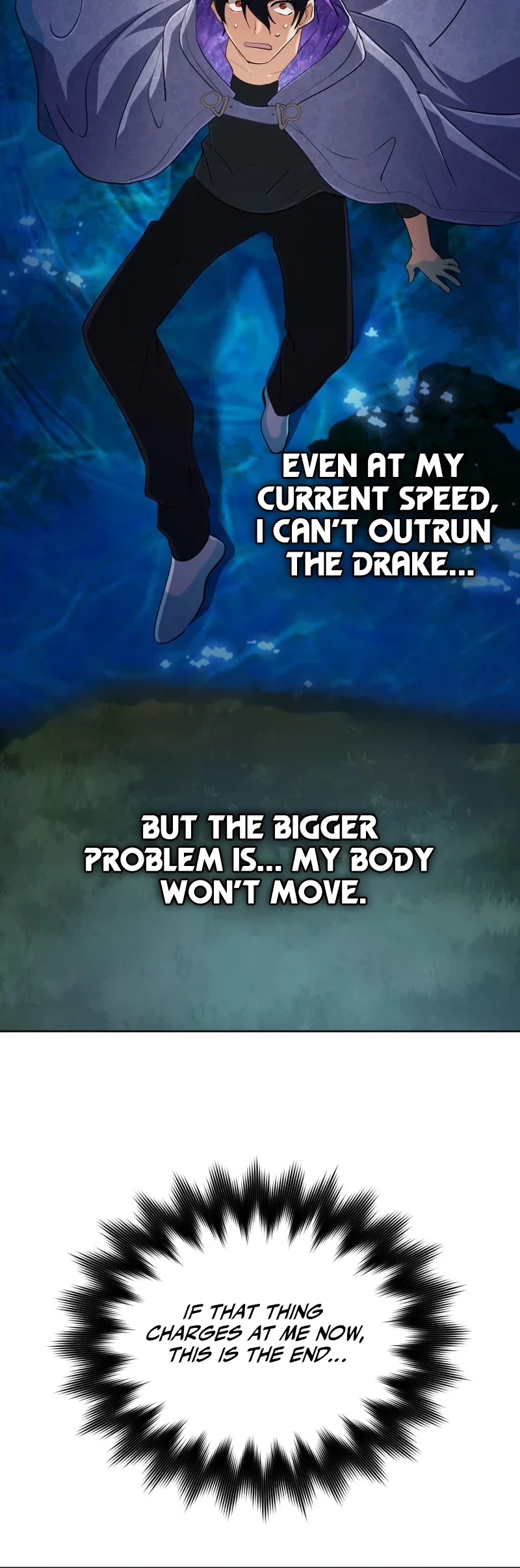 The Reincarnation of the Great Mage in Myth Chapter 39 - 32