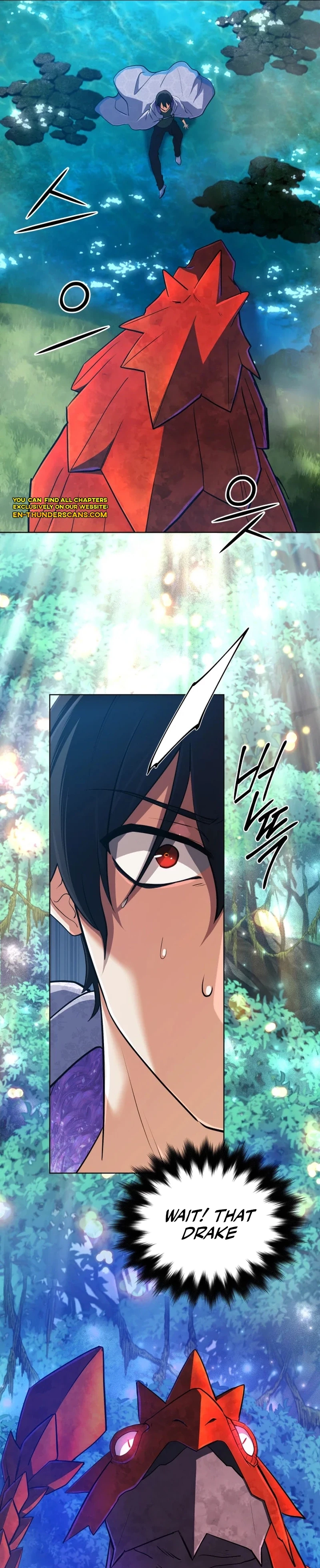 The Reincarnation of the Great Mage in Myth Chapter 39 - 33