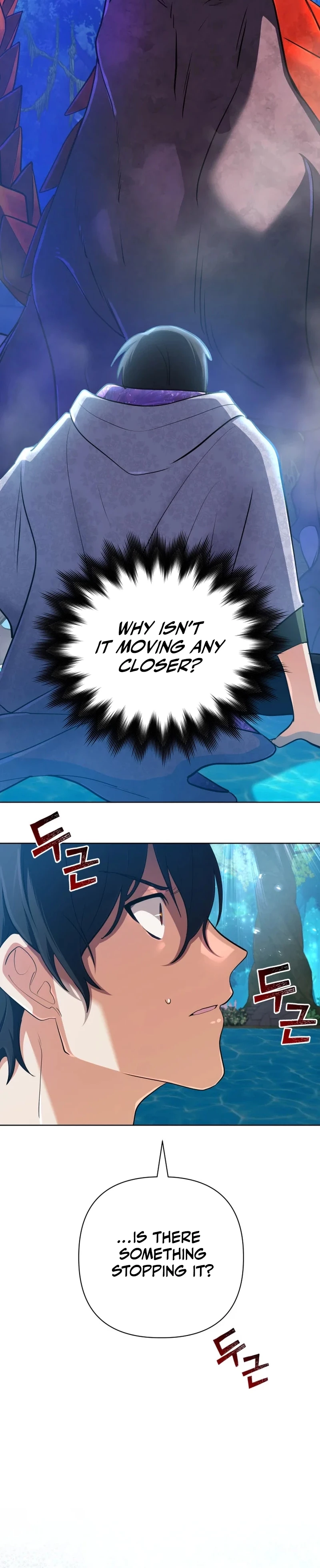 The Reincarnation of the Great Mage in Myth Chapter 39 - 34