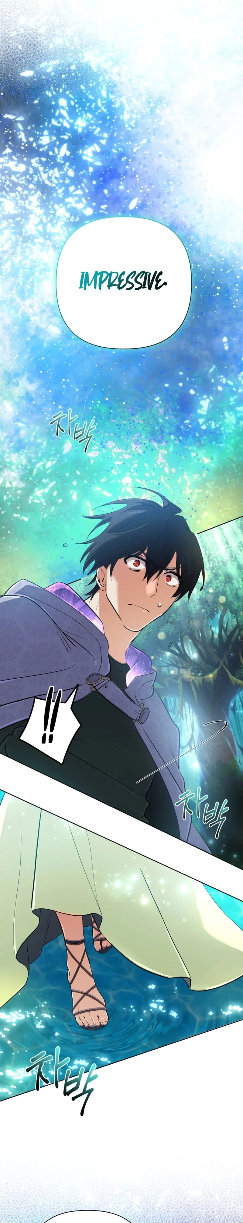 The Reincarnation of the Great Mage in Myth Chapter 39 - 35