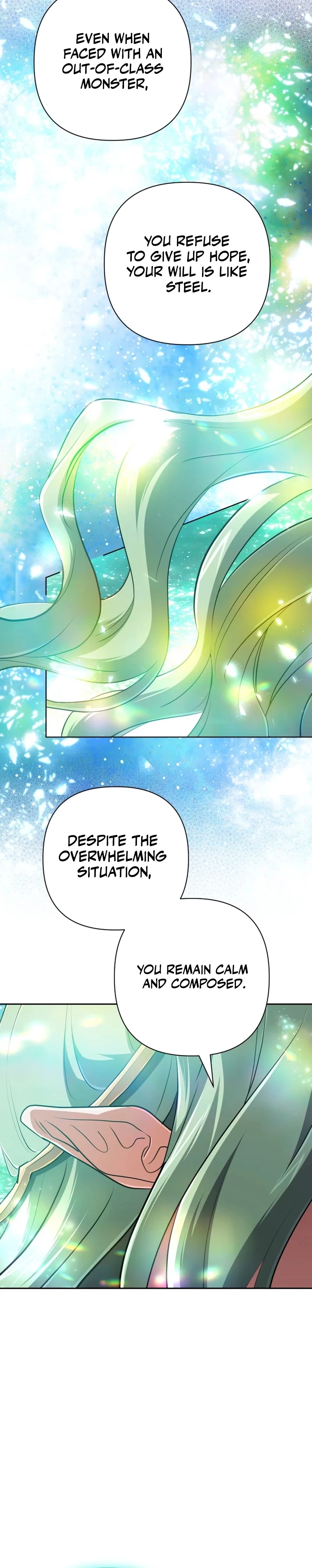 The Reincarnation of the Great Mage in Myth Chapter 39 - 36